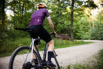 Bicicletas gravel: la tendencia que combina ruta y todo terreno