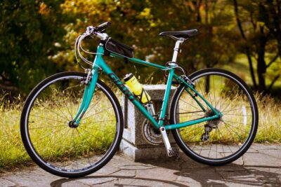 Bicicletas híbridas: lo mejor de ruta y montaña en una sola