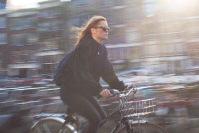 Bicicletas para mujer: cuadros, ergonomía y modelos recomendados