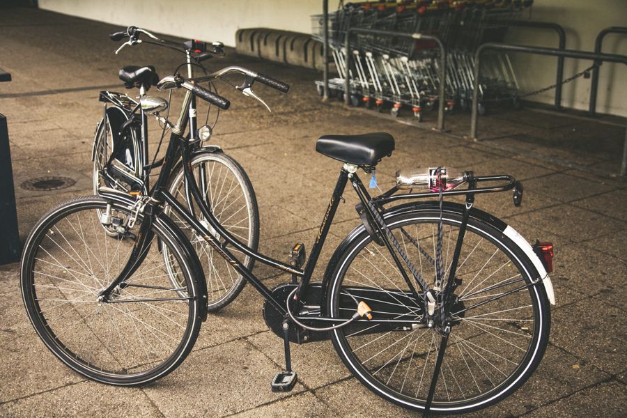 bicicletas clasicas urbanas 1 Bicicletas clásicas urbanas