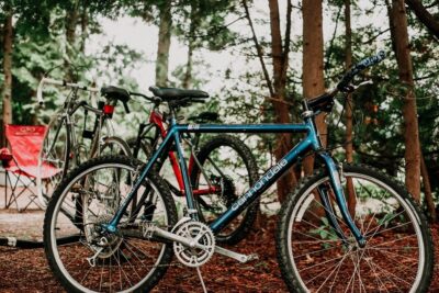 Bicicletas de montaña. Guía completa para elegir la mejor