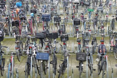 Tipos de bicicletas: guía completa según uso y terrenos