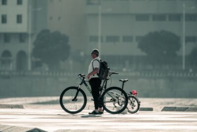 Talla de bicicleta según tu estatura