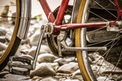 Anatomía del movimiento: Cómo descifrar los componentes de tu bicicleta y optimizar su funcionamiento