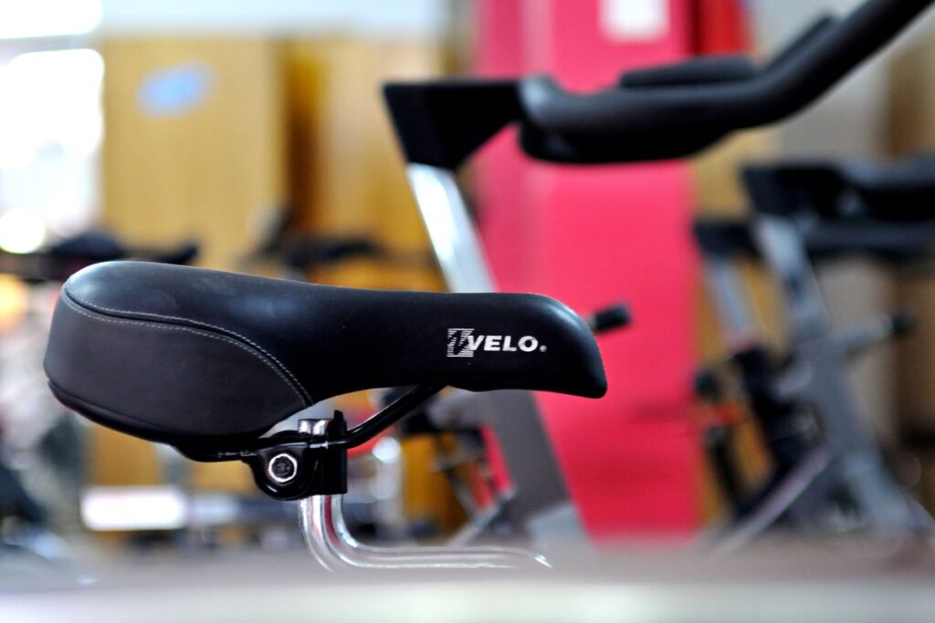 sillin ergonomico bicicleta estatica Sillín ergonómico para bicicleta estática