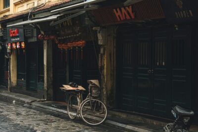 Todo sobre bicicletas vintage: historia, marcas y cómo elegir la mejor
