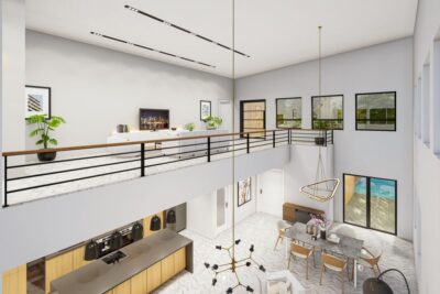 Abrir caminos en el hogar: Claves prácticas para transformar cada ambiente en un espacio accesible y seguro para la movilidad asistida