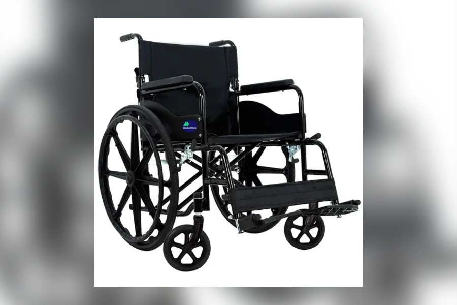 guía pilar cómo elegir una silla de ruedas